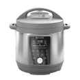 thumbnail image 1 of Olla a presión eléctrica Instant Pot Duo Plus 8L Stainless, 1 of 2