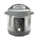 thumbnail image 1 of Olla a presión eléctrica Instant Pot Duo Plus 8L Stainless, 1 of 2
