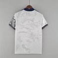 thumbnail image 3 of White Dragon Breathable soccer jersey for teenagers soccer jersey no name xxl, 3 of 4