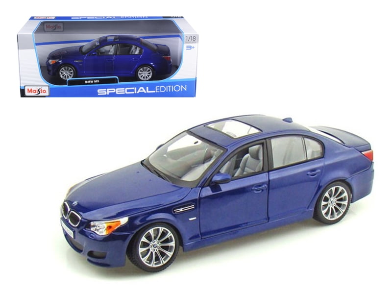 bmw m5 diecast