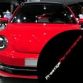 thumbnail image 2 of Car Prestige Performance Hellaflush Windshield Vinyl Stick New G1, 2 of 9
