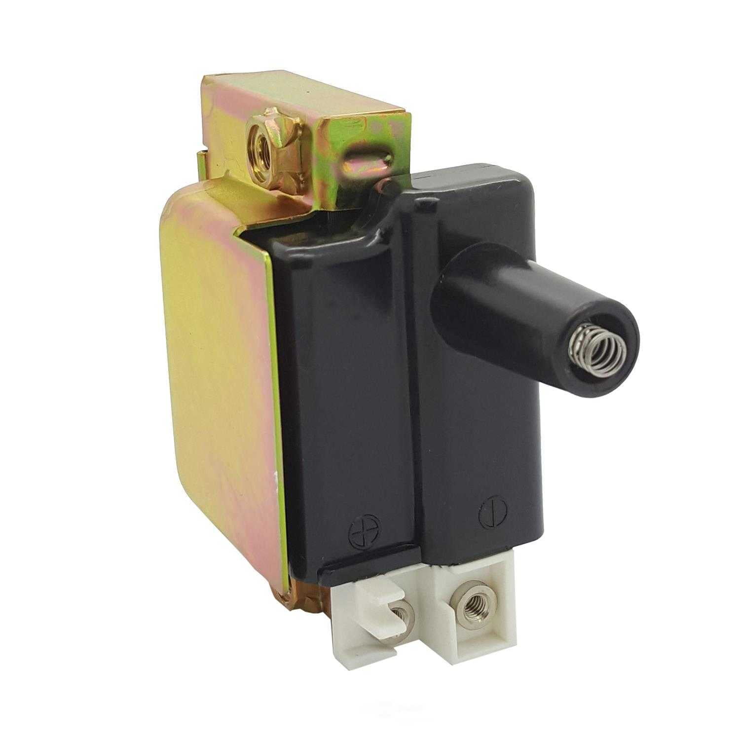 FVP Professional UF89F Electronic Ignition Coil