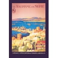 thumbnail image 1 of Le Tourisme en Syrie Fine art canvas print (20" x 30"), 1 of 1