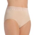 thumbnail image 1 of Bali Culotte Sans Couture en Microfibre Comfort Revolution pour Femmes - Article à Succès, 1 of 4