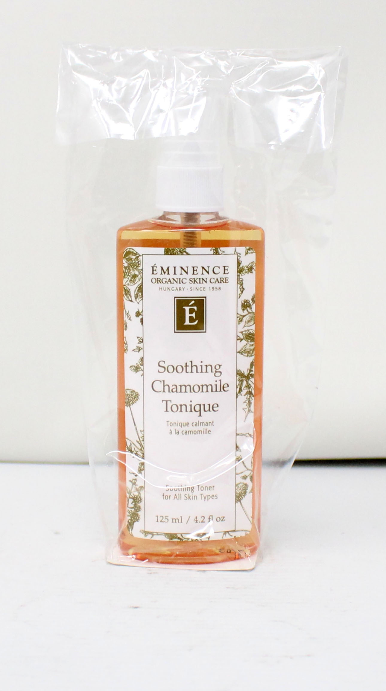 Eminence Soothing Chamomile Tonique 4.2oz