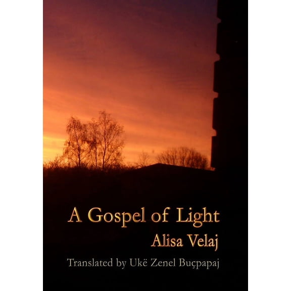 A Gospel of Light, (Paperback)