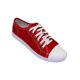 thumbnail image 1 of TENIS CASUAL LEON MUJER ROJO LONA 3823 LEON 3823p, 1 of 3