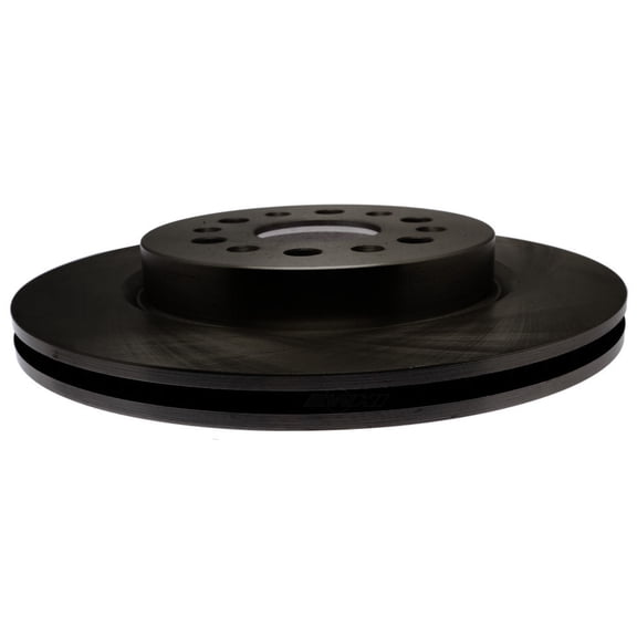 ACDelco Disc Brake Rotor 18A82060A Fits select: 2018-2023 CHEVROLET TRAVERSE, 2017-2023 GMC ACADIA