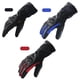 thumbnail image 3 of Winter Motorcycle Gloves for Men Women Windproof & Waterproof Thermal Touchscreen Gloves Cold Weather Racing Gloves for Cycle Riding Hiking Skating, 3 of 5