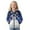 Little Astronaut, variant on KUIFORTI Black and White Girls Sweaters 11-13 Cozy Skin-Friendly Active Performance Zip Up Hoodies for Girls Fleece-Lined Fall Winter Outwear for Outdoor Activity