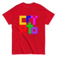 thumbnail image 5 of Crypto Art T-Shirt, 5 of 10