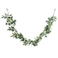 thumbnail image 3 of 10 Pack: 6ft. Eucalyptus Garland by Ashland, 3 of 3