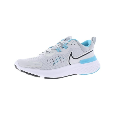 Nike Mens React Miler 2 Fitness Workout Running Shoes