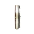 thumbnail image 4 of Seiko Golden Trumpets Melodies in Motion, Traditional Musical Rotating Pendulum, Quartz, Analog QM289BRH, 4 of 5