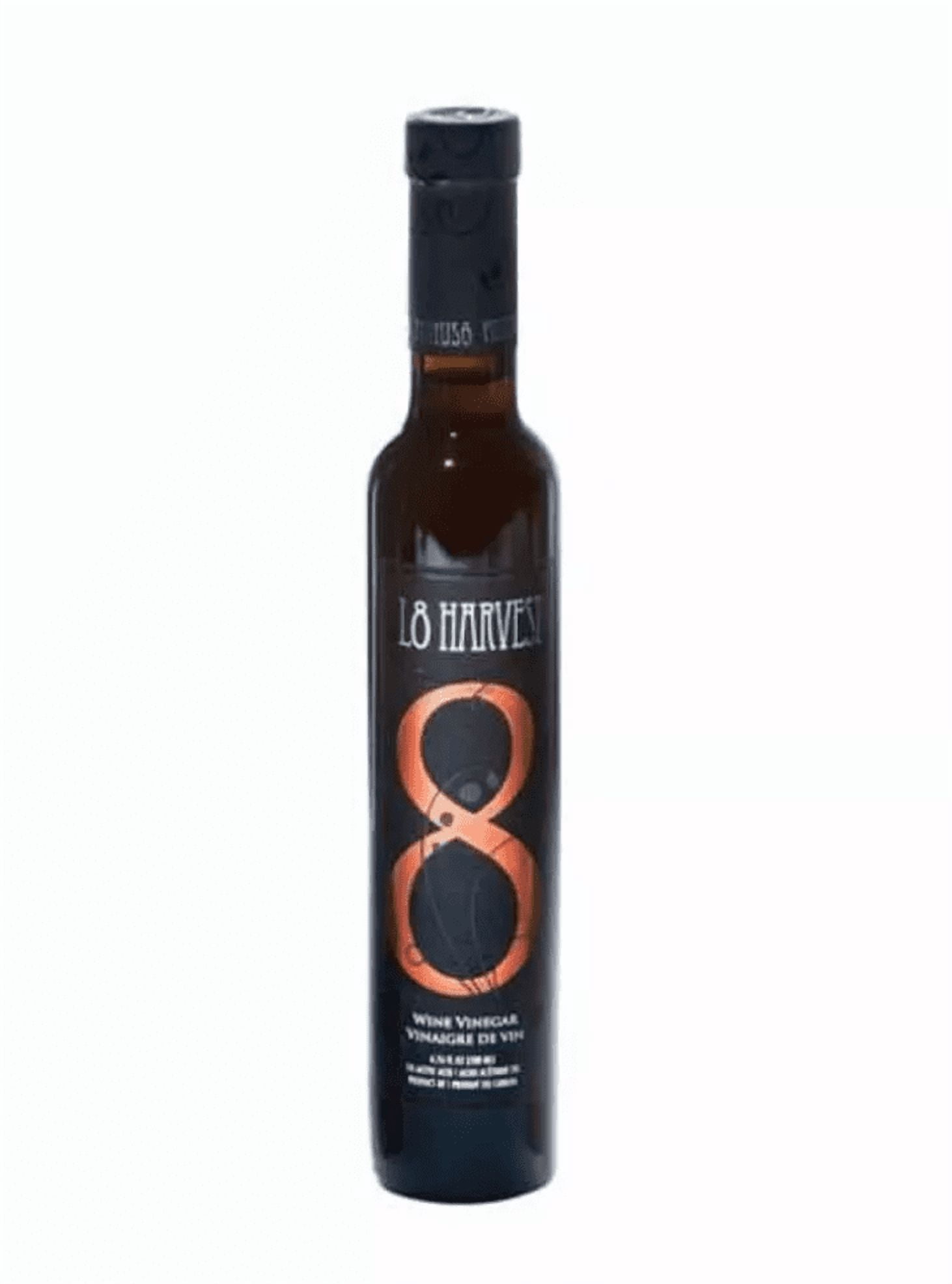 L8 Harvest Wine Vinegar