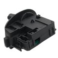 thumbnail image 1 of Windscreen Wiper Control Switch Wiper Switch Stalk Steering for MK3 Kangoo 7701060097 7701057096, 1 of 4