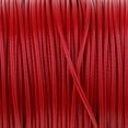 thumbnail image 2 of Fil de Coton Ciré 82M DIY 2mm pour Fabrication de Bijoux Perles Rouge, 2 of 8