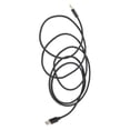 thumbnail image 1 of Headphone Cable Audio Cable TypeC Earphone Audio Cable WearResistant Shielding Interference Headphone Audio Cable, 1 of 8