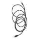 thumbnail image 3 of Cable de audio para auriculares tipo C Cable de audio para auriculares con protección contra interferencias y resistente al desgaste, 3 of 12