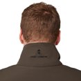 thumbnail image 5 of Free Country Men's Fieldsman Work Jacket Mushroom M, 5 of 10