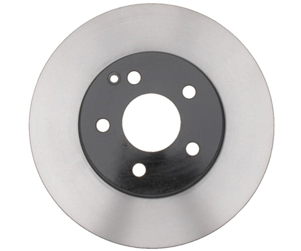 Raybestos 980789 Advanced Technology Disc Brake Rotor Fits select: 2008-2015 MERCEDES-BENZ C