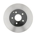 thumbnail image 3 of Raybestos 980789 Advanced Technology Disc Brake Rotor Fits select: 2008-2015 MERCEDES-BENZ C, 3 of 4