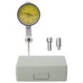 thumbnail image 1 of Indicateur de test à cadran magnétique à queue d'aronde de 0 à 0,8 mm, outil de mesure à cadran de 0,01 mm, 1 of 4