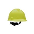 thumbnail image 4 of MSA 10061512 V-Gard Protective Caps and Hats, Fas-Trac Ratchet, Hi-Viz Yellow Green, 4 of 6