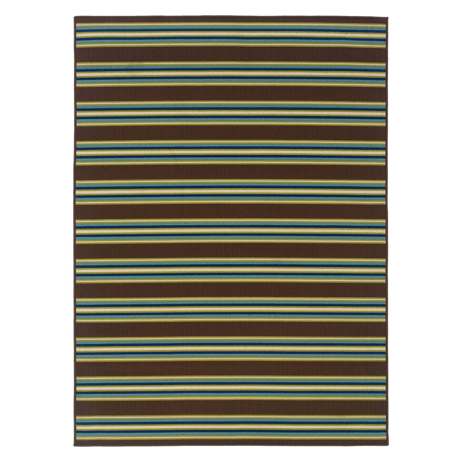 Oriental Weavers Caspian 3330N Outdoor Rug