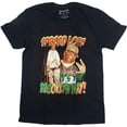 thumbnail image 1 of Biggie Smalls Unisex T-Shirt Spread The Love, 1 of 3