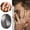 C, variant on Silicone Ring For Men Durable Comfortable Flexible Wedding Band Ideal For Daily Wear Workout Sports And Active 4PCS