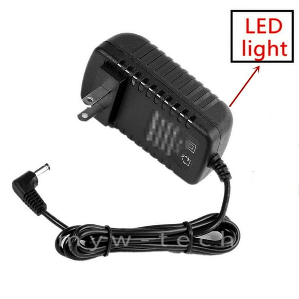 5V AC Power Adapter Power Charger Cord Cable for Polaroid PTAB1050 S10