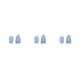 thumbnail image 1 of Guantes de vapor Inteprter 2 piezas almohadilla para tabla de planchar 4 capas Type4 NO4, 1 of 6