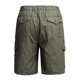 thumbnail image 4 of WILLBEST Pantalones Cortos Cargo para Hombre, Informales, con Entrepierna Larga, de Trabajo y con Múltiples Bolsillos, 4 of 8