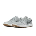 thumbnail image 2 of [DD9315-006] Mens A i r-Jor-dan RETRO 1 LOW GOLF 'WOLF GREY GUM', 2 of 6