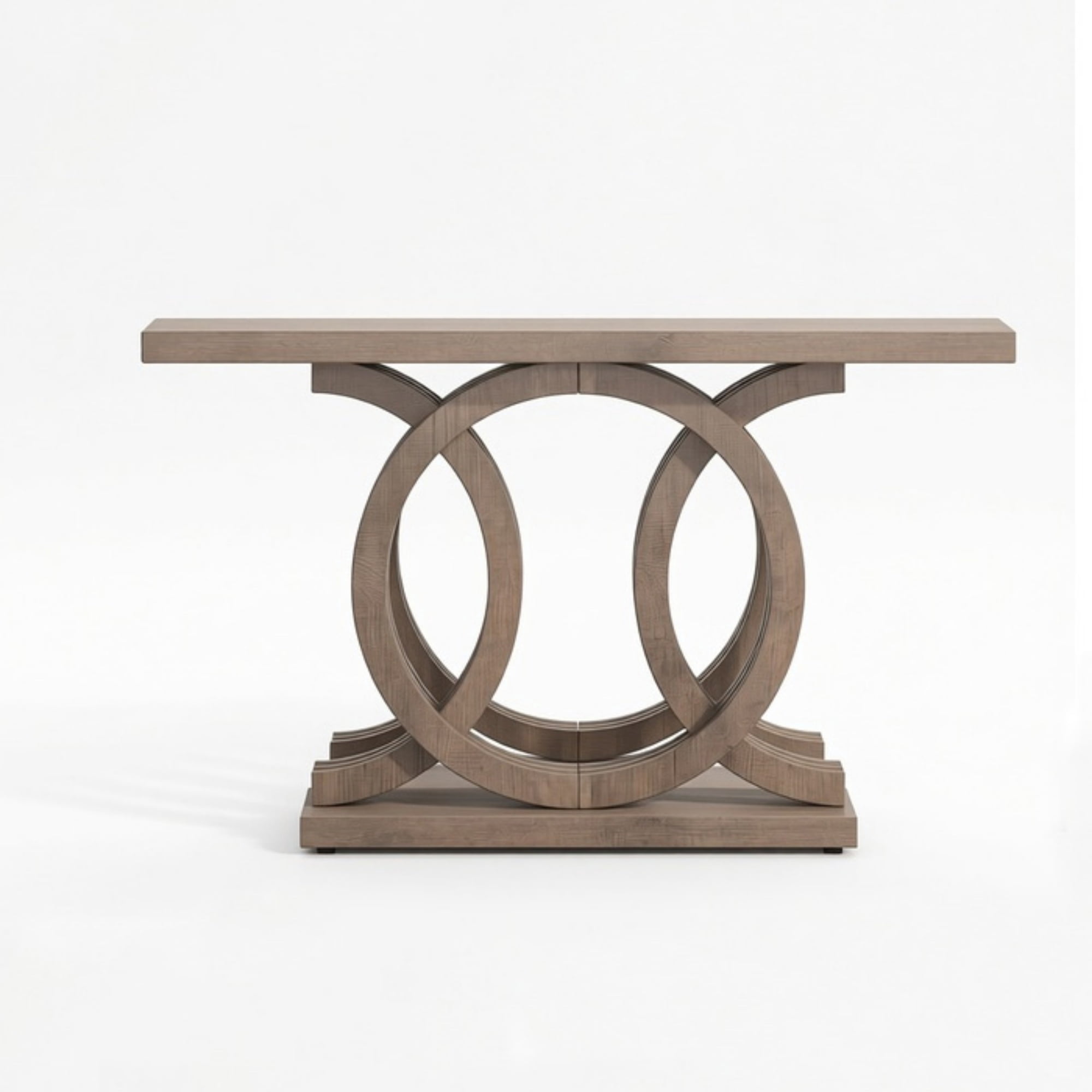 Long Console Table