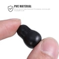 thumbnail image 4 of Shisuyan 2 Sets Durable Stethoscope Earplug Replacement Earbud for Hospital Clinic, 4 of 8