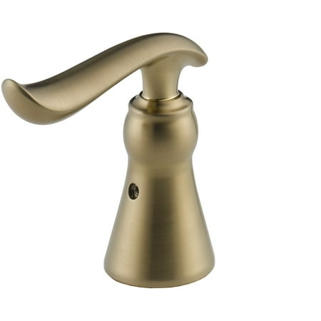 Delta H294 Linden Two Lever Handle Kit