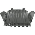 thumbnail image 5 of Front Engine Splash Shield For 2007-2013 Chevrolet Silverado 1500 Lower, 5 of 5