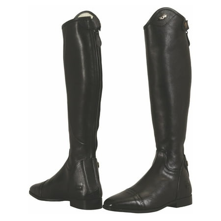 

tuffrider regal dress ladies boot