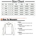 thumbnail image 2 of STETMN Deep V Neck Tops for Women Slim Knot Front T-Shirt Ribbed Knit Lightweight Trendy Shirts, 2 of 6