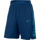 thumbnail image 1 of Nike Elite Dri-Fit Athletic Base Layer Shorts para Hombre, Azul, XX-Large Nike Capa base, 1 of 1