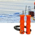 thumbnail image 2 of Jesscasday Portables Ice Fishing Rod with Fishing Picks Outdoor Angling Winter Fish Picks, 2 of 8