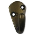 thumbnail image 1 of Gado Gado Hardware HHK7092 Triangle Back Hook- Small, 1 of 2