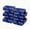 Blue, variant on XIMEI 10-Pack Black Gift Boxes with Lids & Ribbons, 10.6"x7.8"x3.1", Bridesmaid Proposal Box for Presents, Mother's Day/Wedding/Groomsmen Proposal/Birthday Party