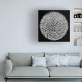 thumbnail image 2 of Giorgio Toniolo 'Hypnosis' Canvas Art, 2 of 4