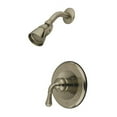thumbnail image 3 of Kingston Brass Kb163.So Magellan Shower Trim - Chrome, 3 of 3