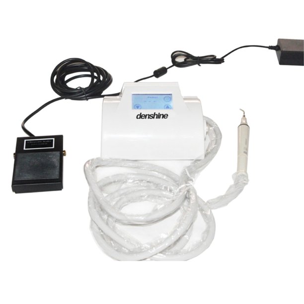 Tips Dentist Scaling Dental Ultrasonic Scaler