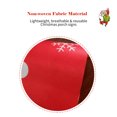 thumbnail image 4 of Letrero navideño para porche de 3 piezas, pancarta colgante con mensaje "Feliz Navidad", bienvenida a la Navidad, 4 of 8