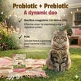 thumbnail image 6 of Pet Naturals Daily Probiotic Chews for Cats, Duck, 30 Count, 6 of 10